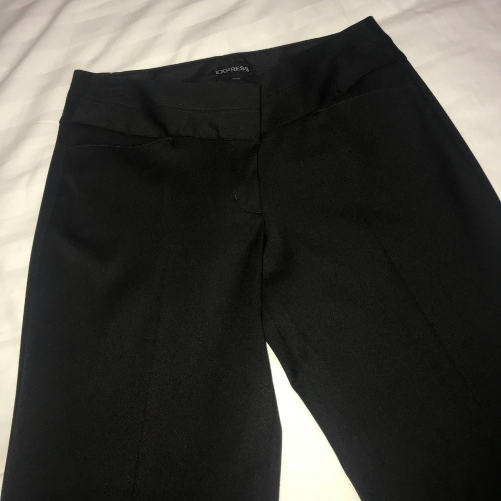 Express Editor Pant - Picture 3 of 8